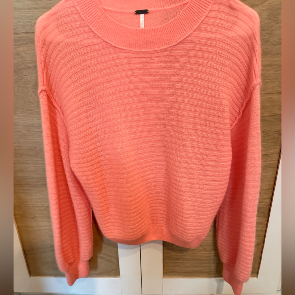 Cashmere Sweater